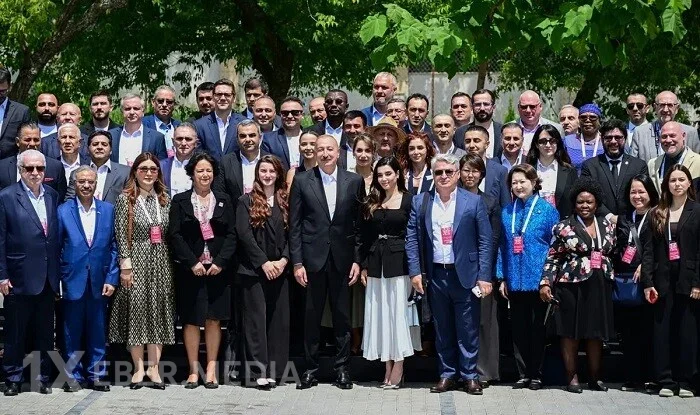 Şuşadan dünyaya mesajlar: Niyə ona bu qədər güvənirik...