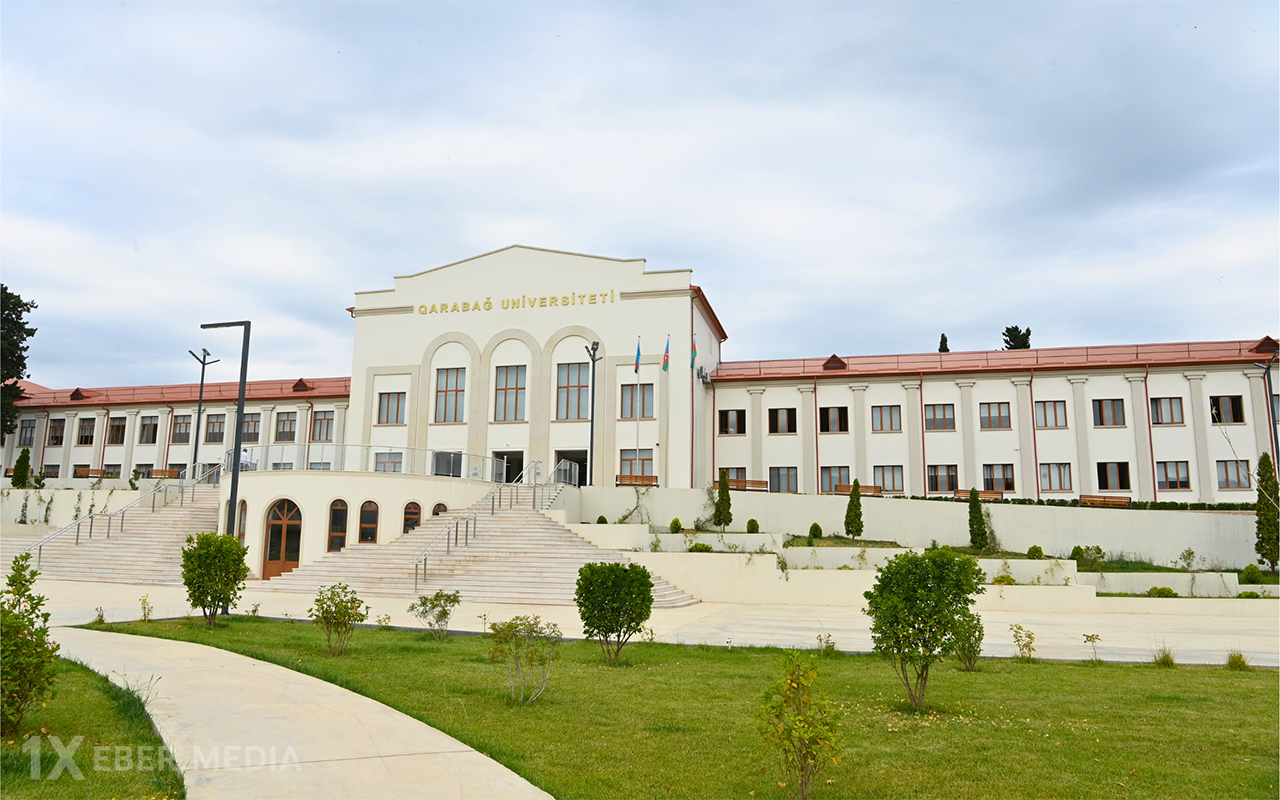 3 il Qarabağda, 1 il İstanbulda təhsil alacaqlar - İkili diplom proqramı