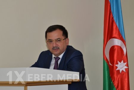 Rəcəb Babaşov Qazaxda təmir-tikinti işlərini niyə ancaq “AZƏRTRANSS” MMC-yə verir