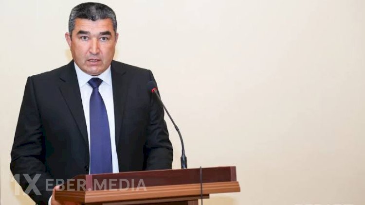 Etibar Pirverdiyevlə əlaqələndirilən şirkətin sabiq rəhbəri həbs edildi