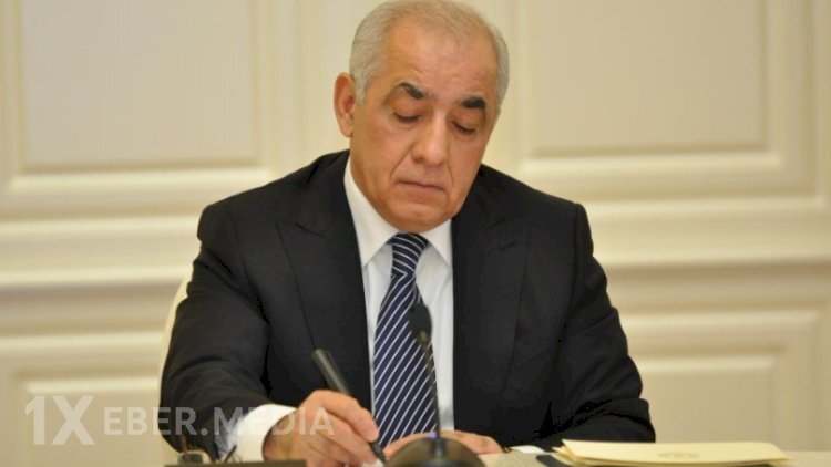 Əli Əsədovdan MÜHÜM QƏRAR
