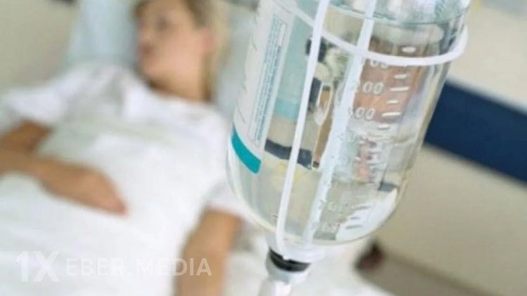 Azərbaycanda kütləvi ZƏHƏRLƏNMƏ