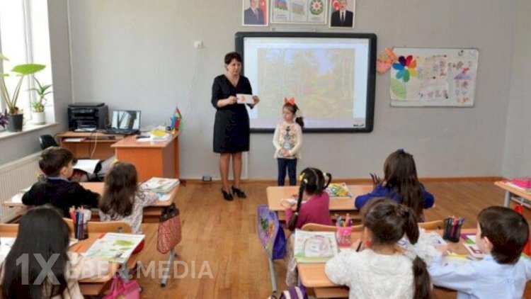 Valideynlərə xatırlama: Sabahdan seçim başlayır