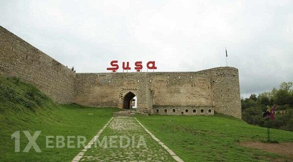 Şuşada mühüm konfrans keçirildi