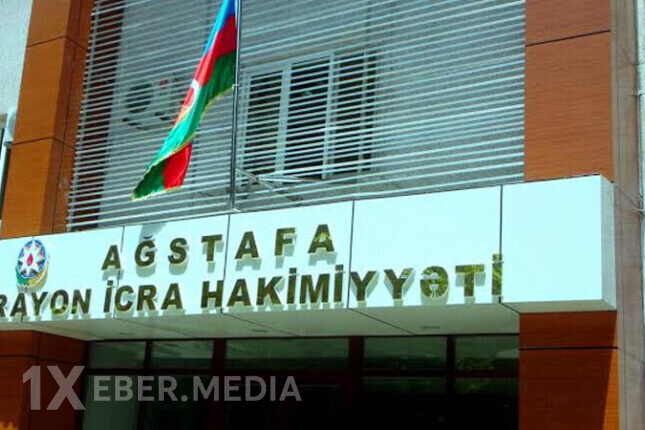 Ağstafa RİH-dən Şəhid anasına cavab: "İmkanlarımız məhduddur"