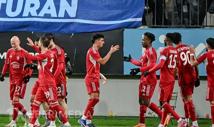 Azərbaycan klubu rusiyalı qapıçını transfer etdi