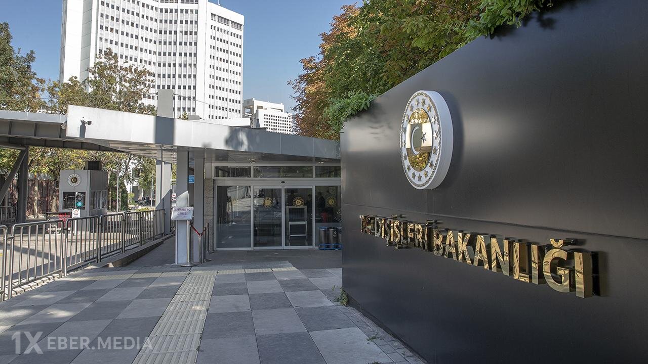 Türkiyə Yunanıstanı Lozanna müqaviləsini pozmaqda ittiham etdi