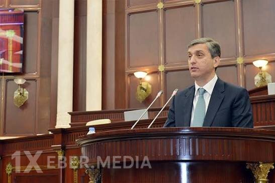 Tenderlərdə ciddi pozuntular var - Vüqar Gülməmmədov etiraf etdi