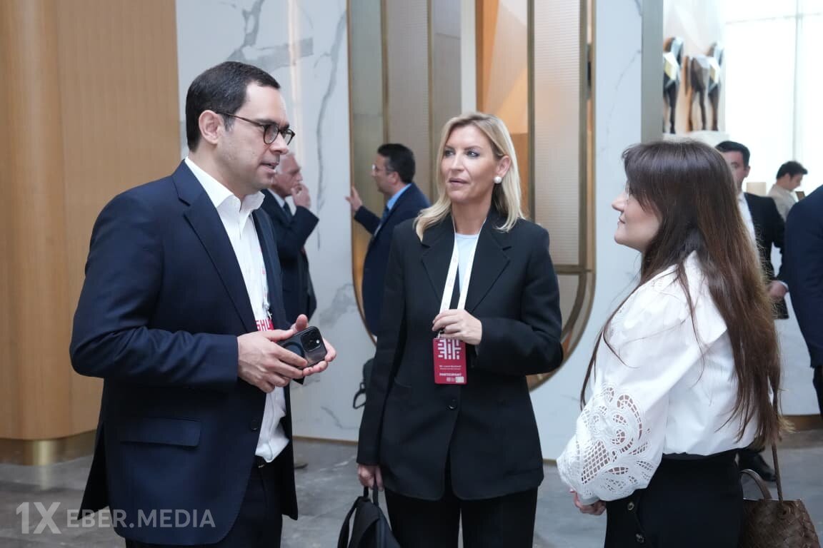 Şuşadan dünyaya verilən mühüm mesaj: Həqiqət, etimad və sülh naminə ortaq çağırış - ÖZƏL GÖRÜNTÜLƏR