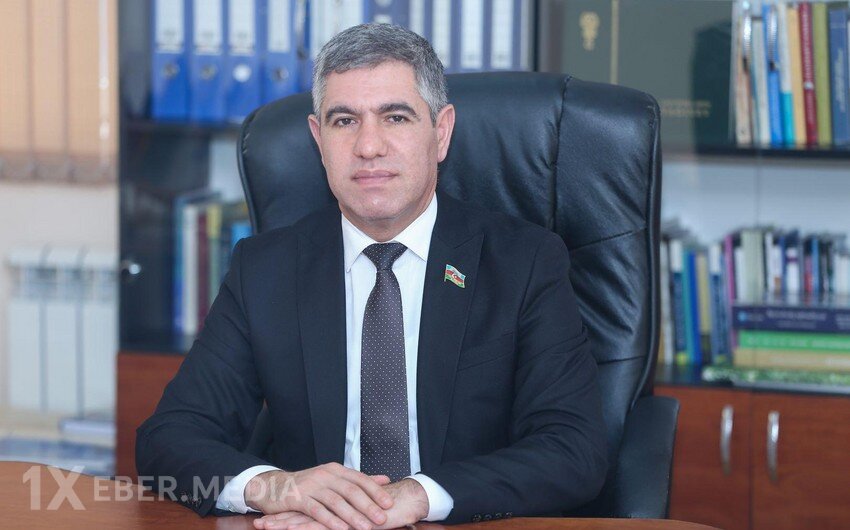 Deputat: Yaxın vaxtlarda daha çox ölkə Azərbaycan qazı alacaq