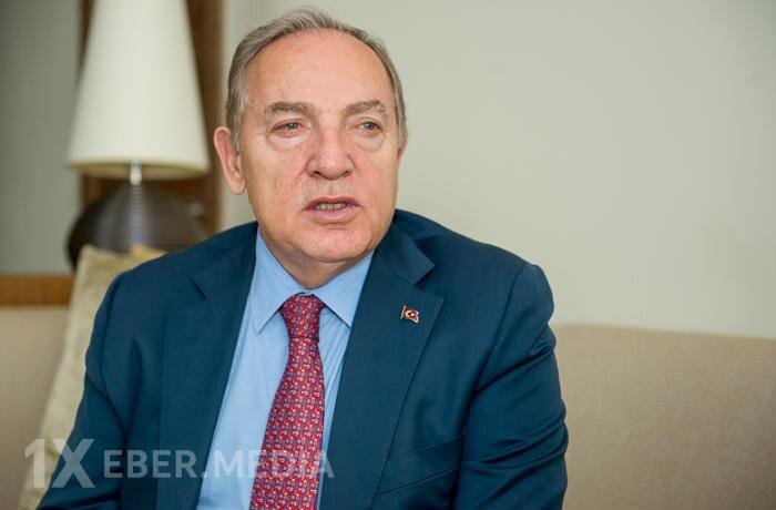 Sabiq səfir: İkinci Qarabağ müharibəsi Cənubi Qafqazda sülh prosesinin əsasını qoydu
