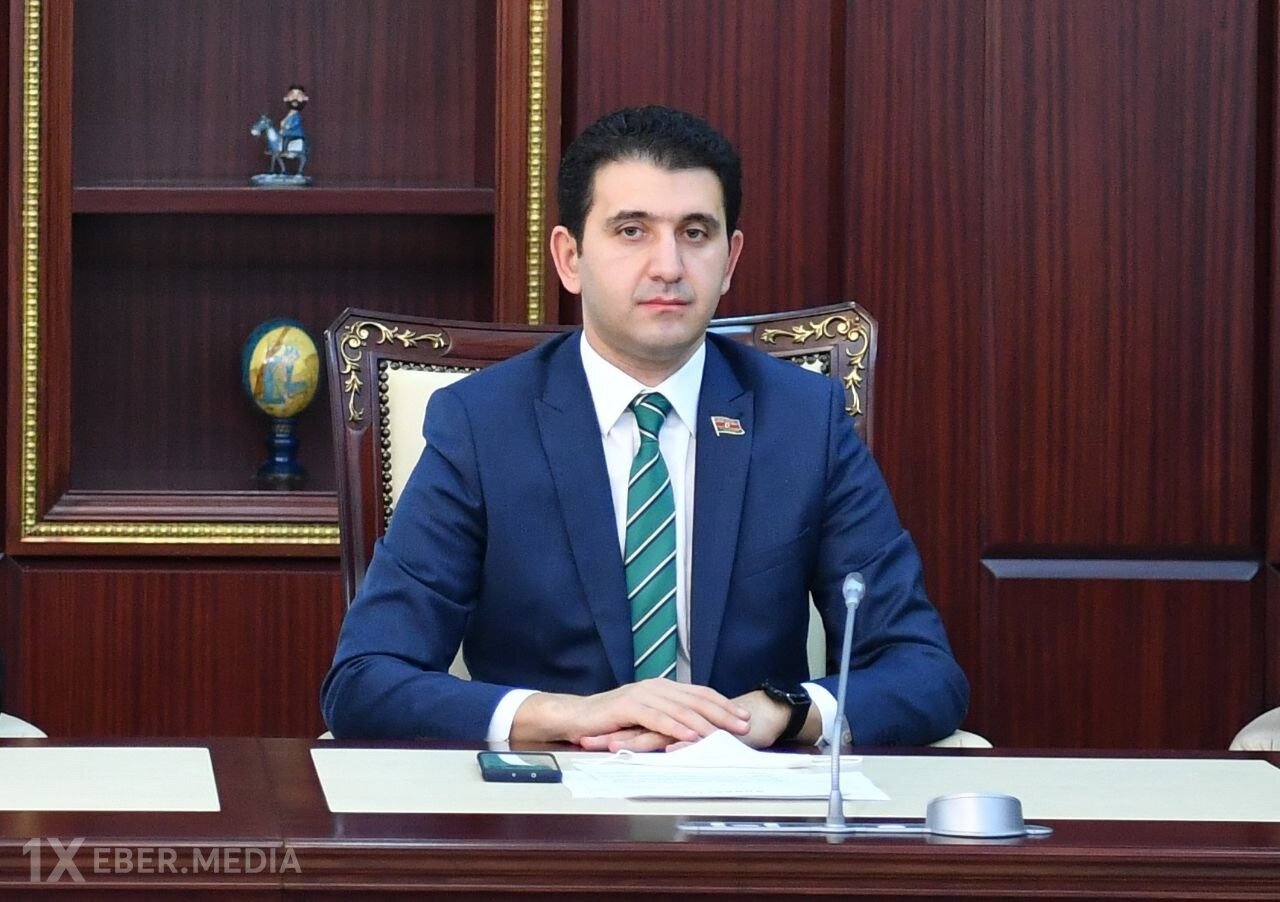 "Berlin görüşü strateji dönüş nöqtəsi oldu" – Deputat Azərbaycan–Almaniya münasibətlərinin yeni mərhələsini şərh etdi