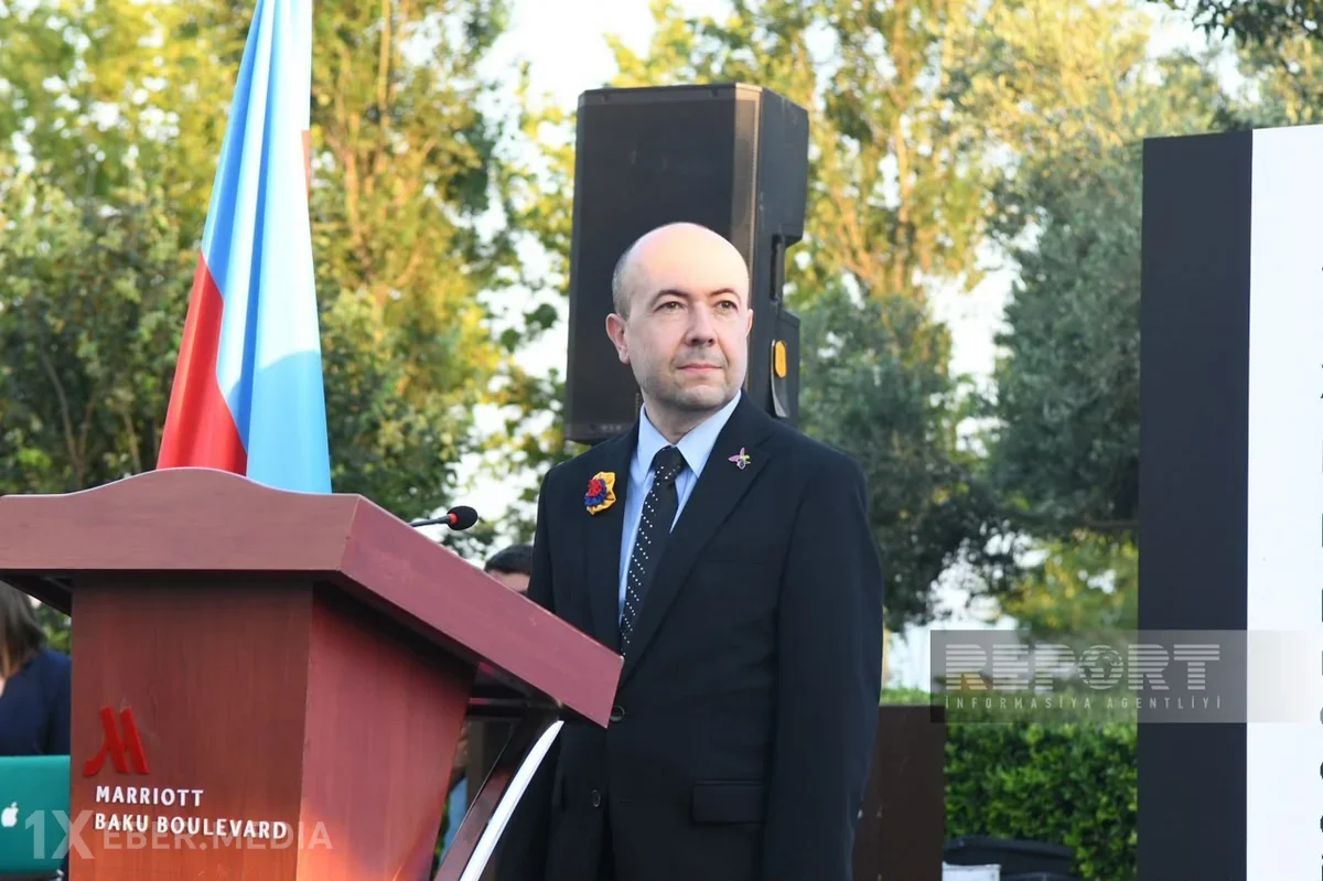 Azərbaycan Kolumbiyada "ASAN xidmət" modelinin tətbiqinə dəstək göstərəcək