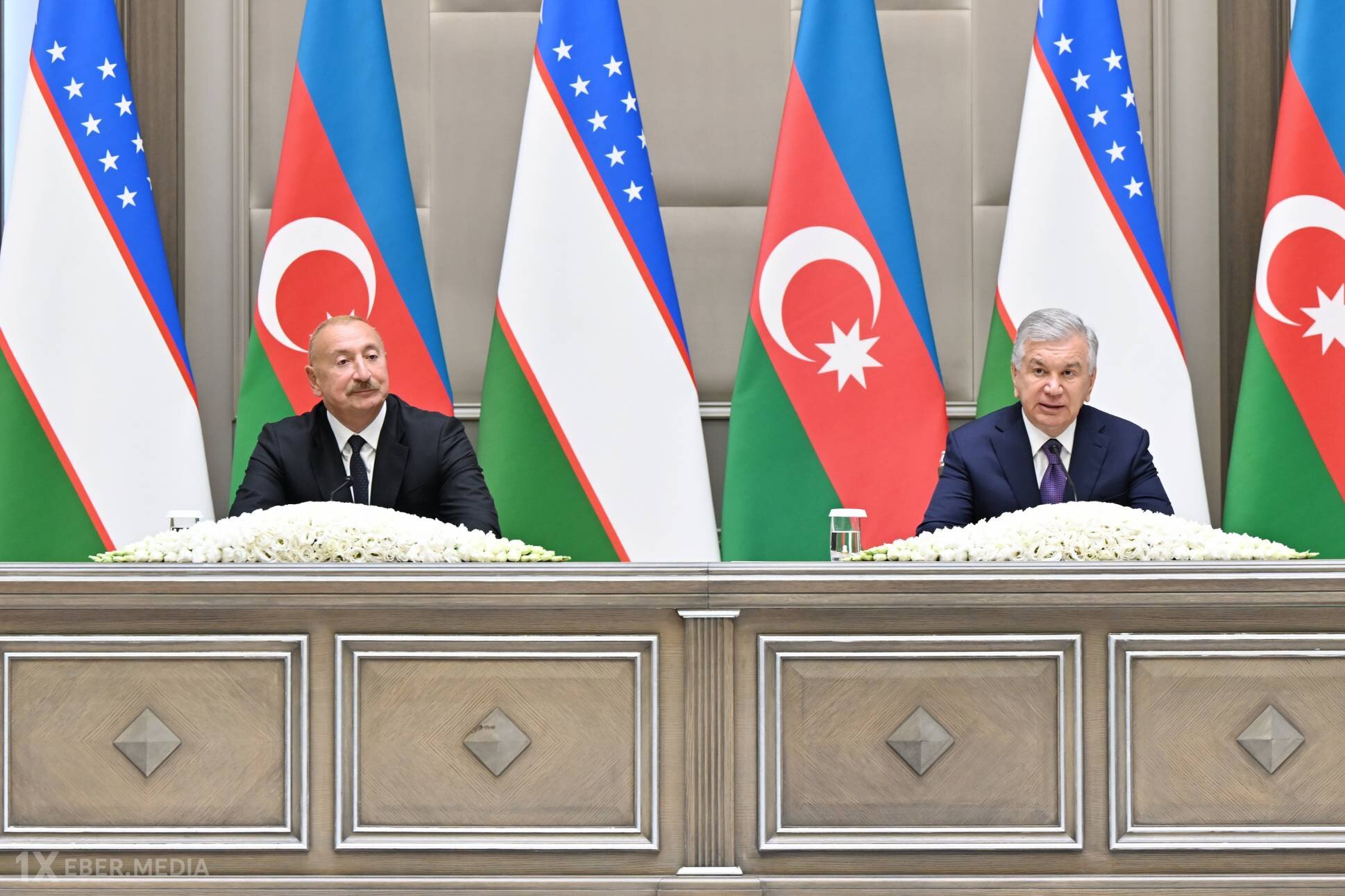 Cənubi Qafqaz və Mərkəzi Asiyanı birləşdirən yeni geosiyasi xətt
