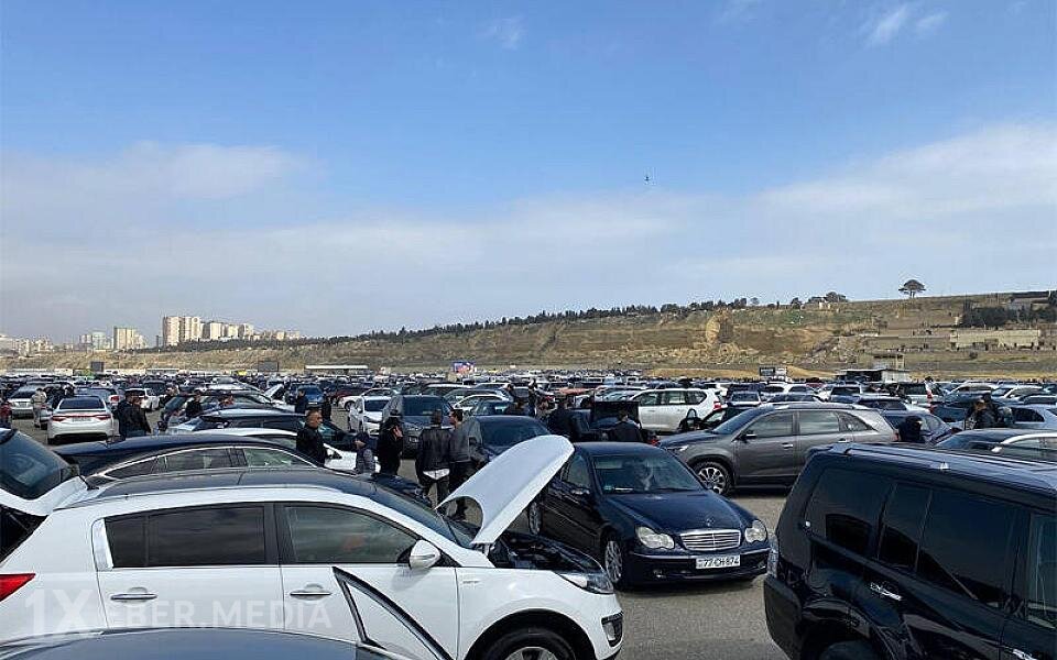 Bu avtomobil 4 min manat ucuzlaşdı – Səbəbi açıqlandı