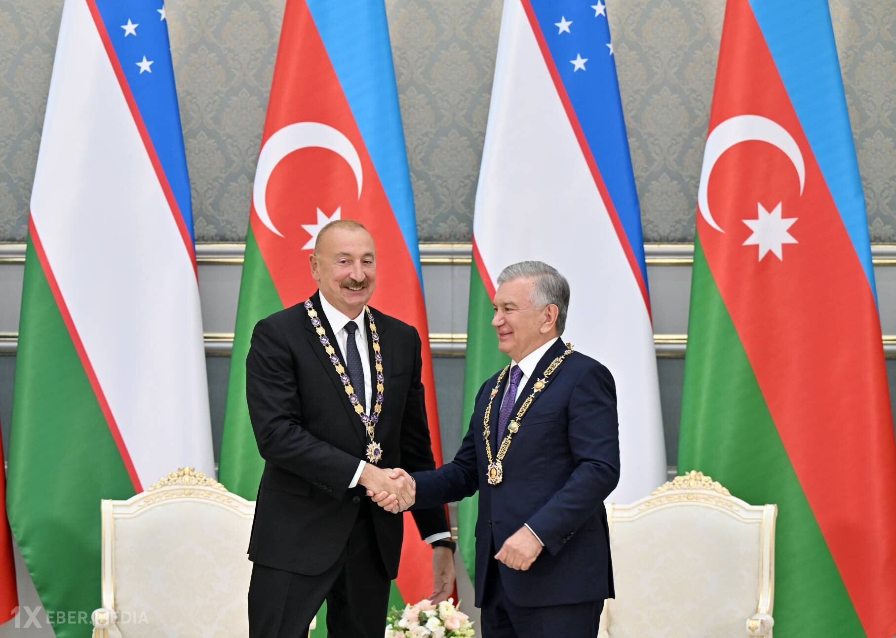 Türk dünyasının güclənməsinə doğru