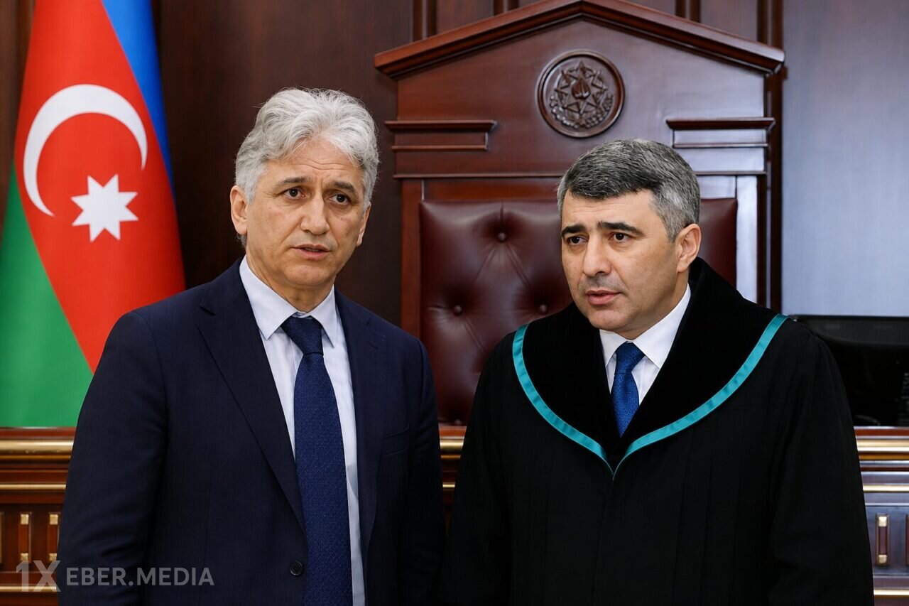 İsmayıl Xəlilovdan İnam Kərimova şikayət ediləcək