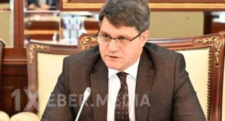 İlham Nəsirov vəzifəsindən azad olundu