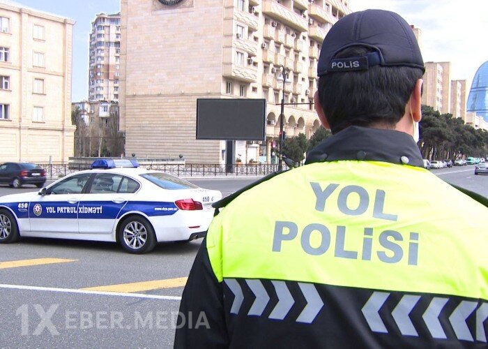 Yol polisindən sürücülərə çağırış