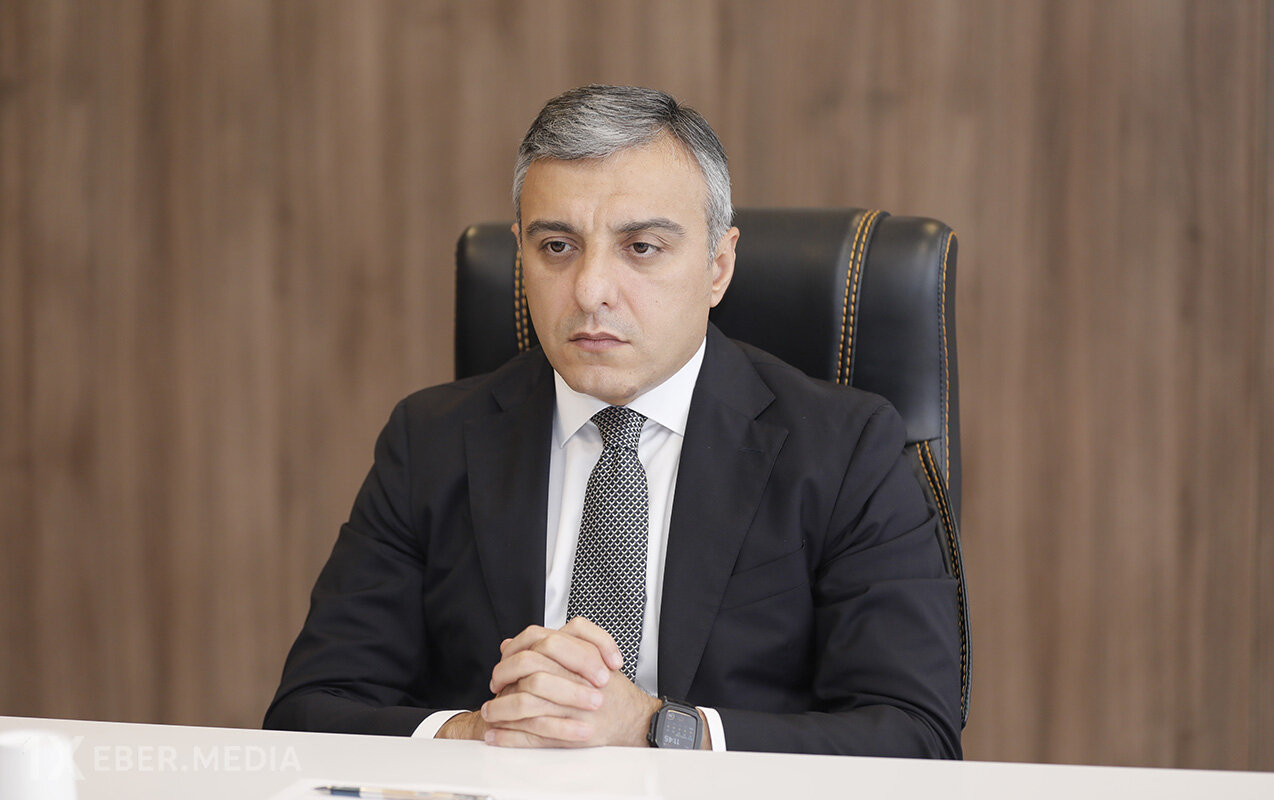 AAYDA sədri özünə müşavir təyin etdi