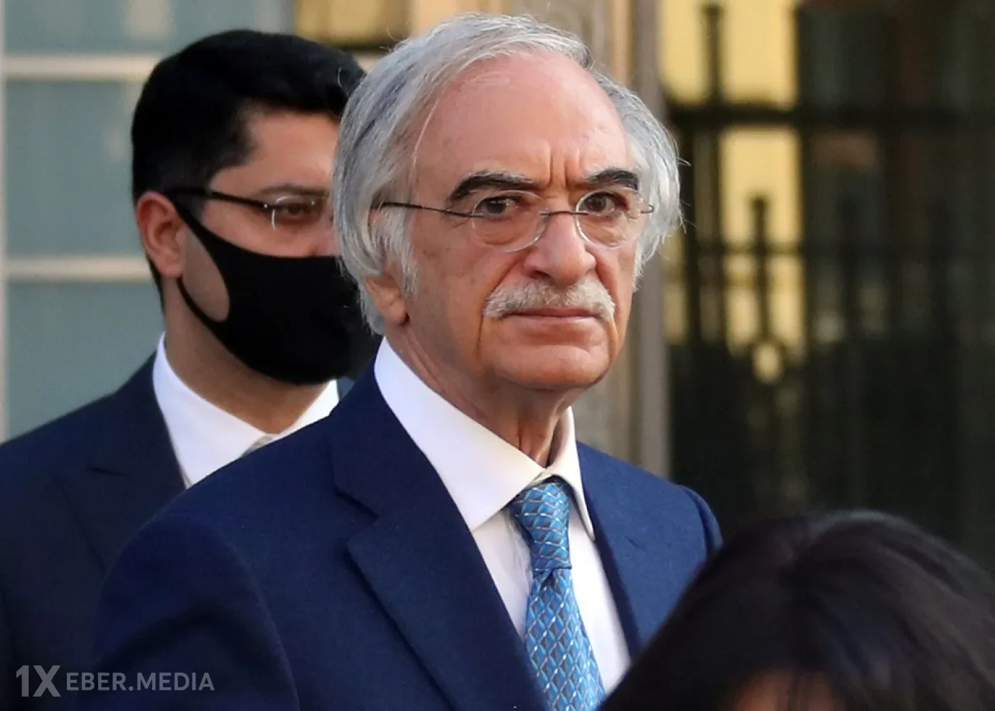 Polad Bülbüloğlu üçüncü dəfə evlənməsi xəbərinə reaksiya verdi