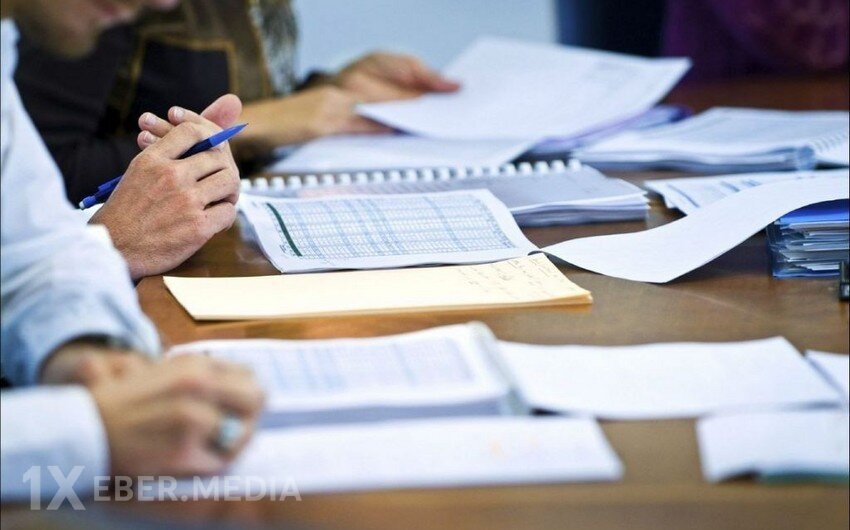 Jurnalistikanın qabiliyyət imtahanının nəticələri açıqlandı
