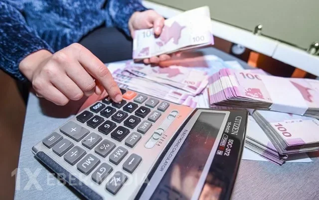 Azərbaycanda pensiya xərcləri 5 milyard manata yaxın olub