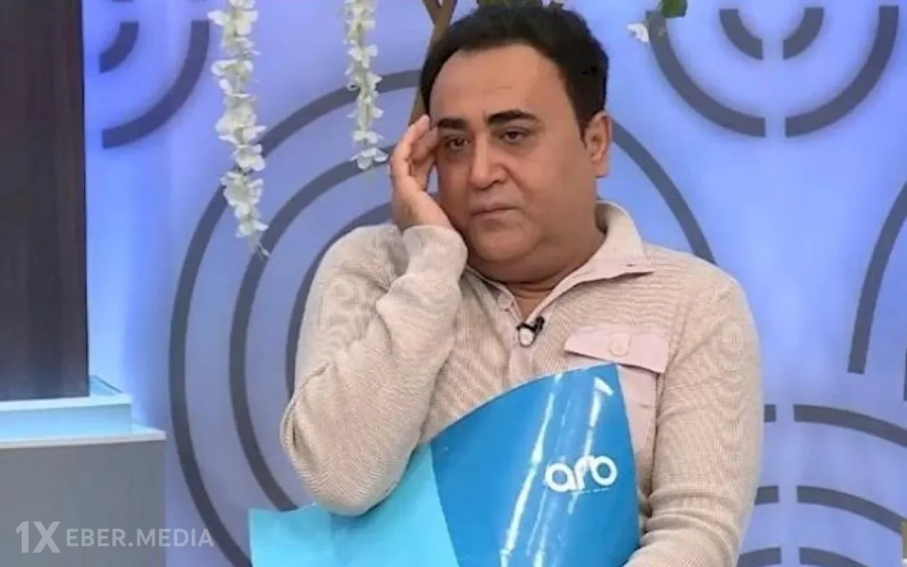 Elgiz yenidən efirə qayıdır