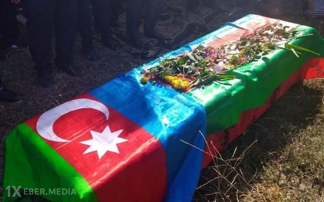 Daha 5 itkin-şəhid dəfn olunacaq (FOTO)