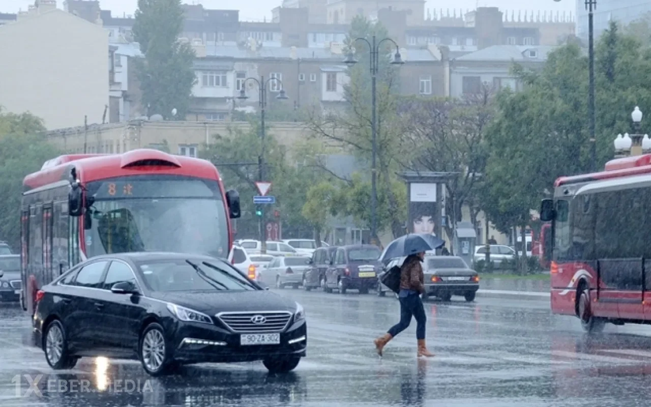 Sabahın havası açıqlandı