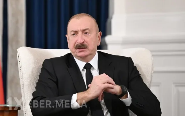 İlham Əliyev bu rayona yeni icra başçısı təyin etdi