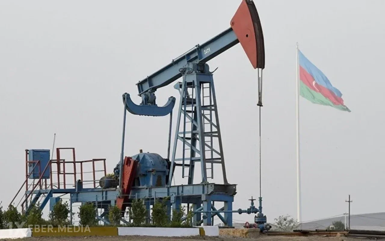 Azərbaycan neftinin qiyməti 100 dolları ötdü