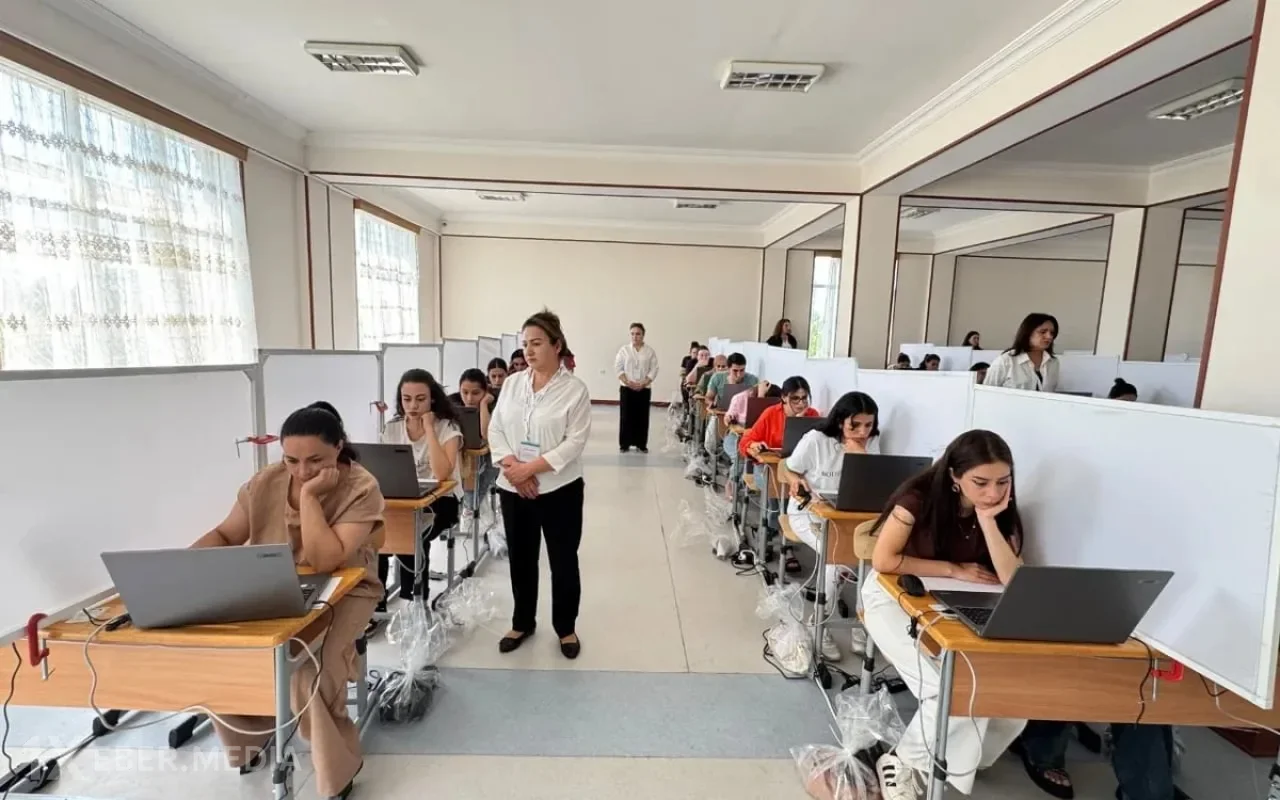 MİQ üzrə nəticələr açıqlandı