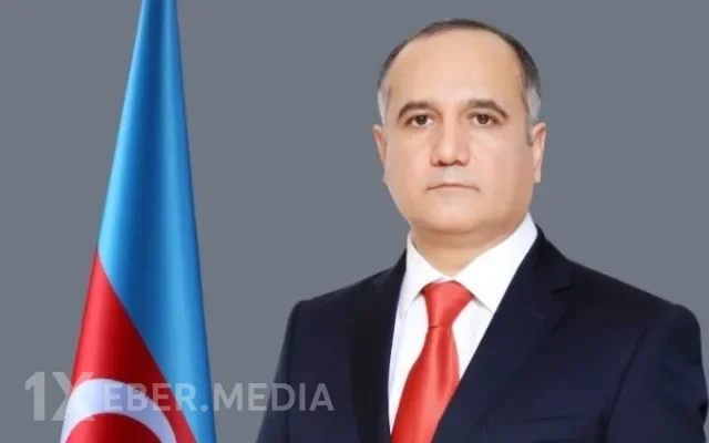 “Azərbaycan dili milli dövlətçiliyimizin rəmzlərindən biridir” - Kamaləddin Qafarov