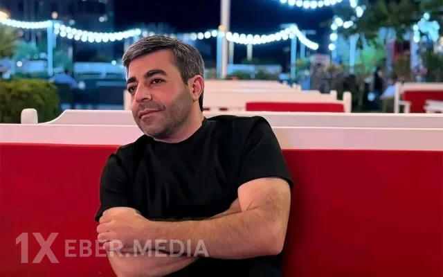Daha bir tiktoker həbs edildi