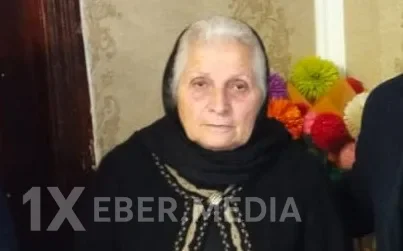 Oğlunun şəhid olduğu gün dünyasını dəyişdi