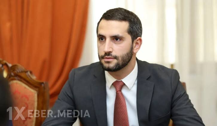 Ermənistan parlamentinin yeni spikeri seçildi