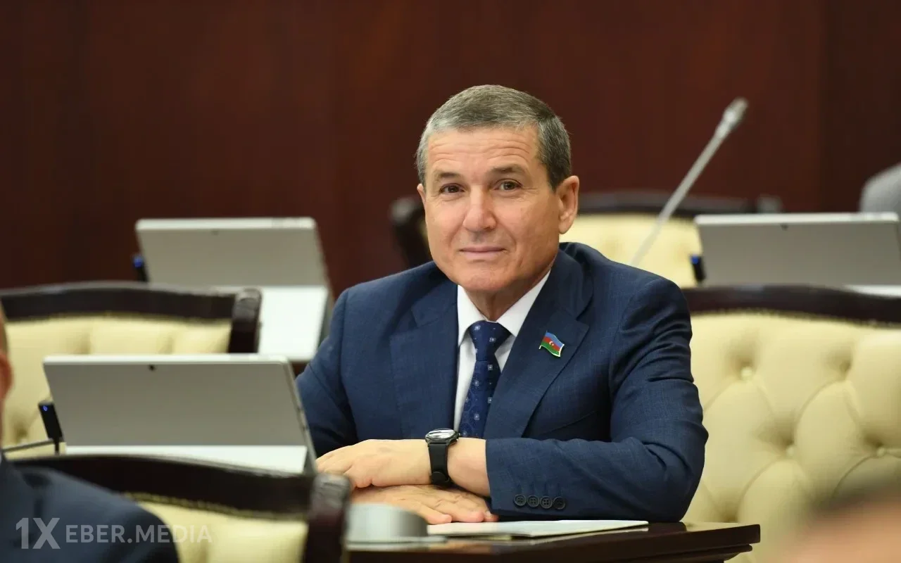 "Azərbaycan Türk dünyası ilə əlaqələrin inkişafına xüsusi önəm verir" - Deputat