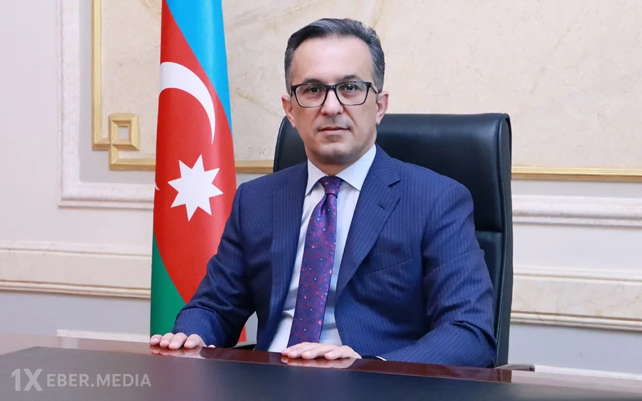 Komitə sədri bu idarəyə rəis təyin etdi