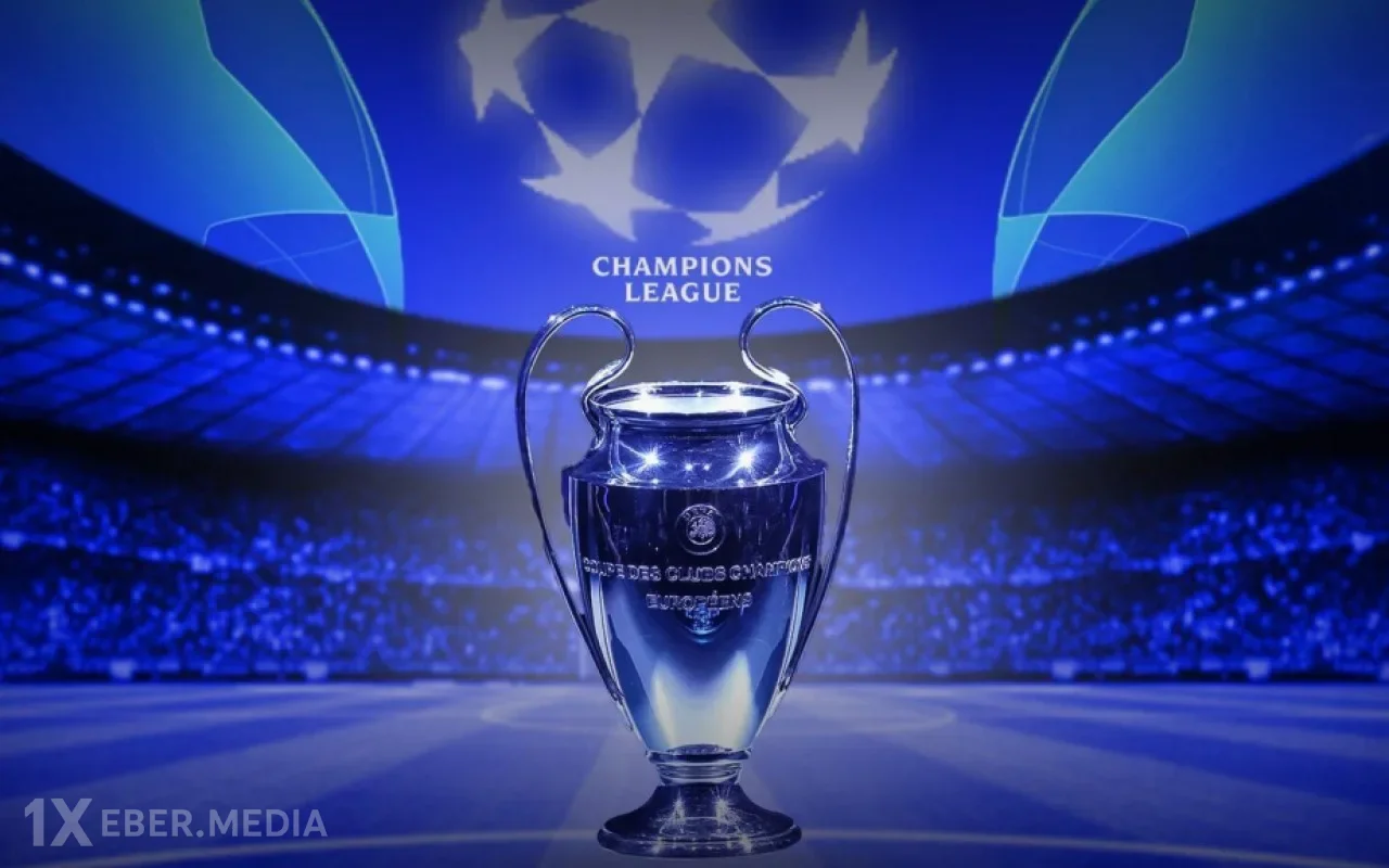 Çempionlar Liqasında pley-off mərhələsinin püşkü atıldı