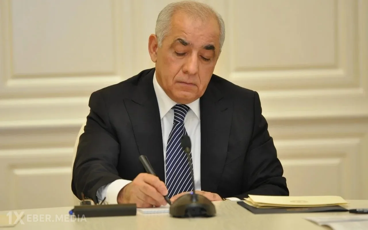 Əli Əsədov bu qaydaları təsdiqlədi
