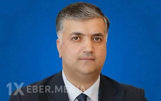 Hasil Abbasov iki şöbə müdirini işdən çıxardı