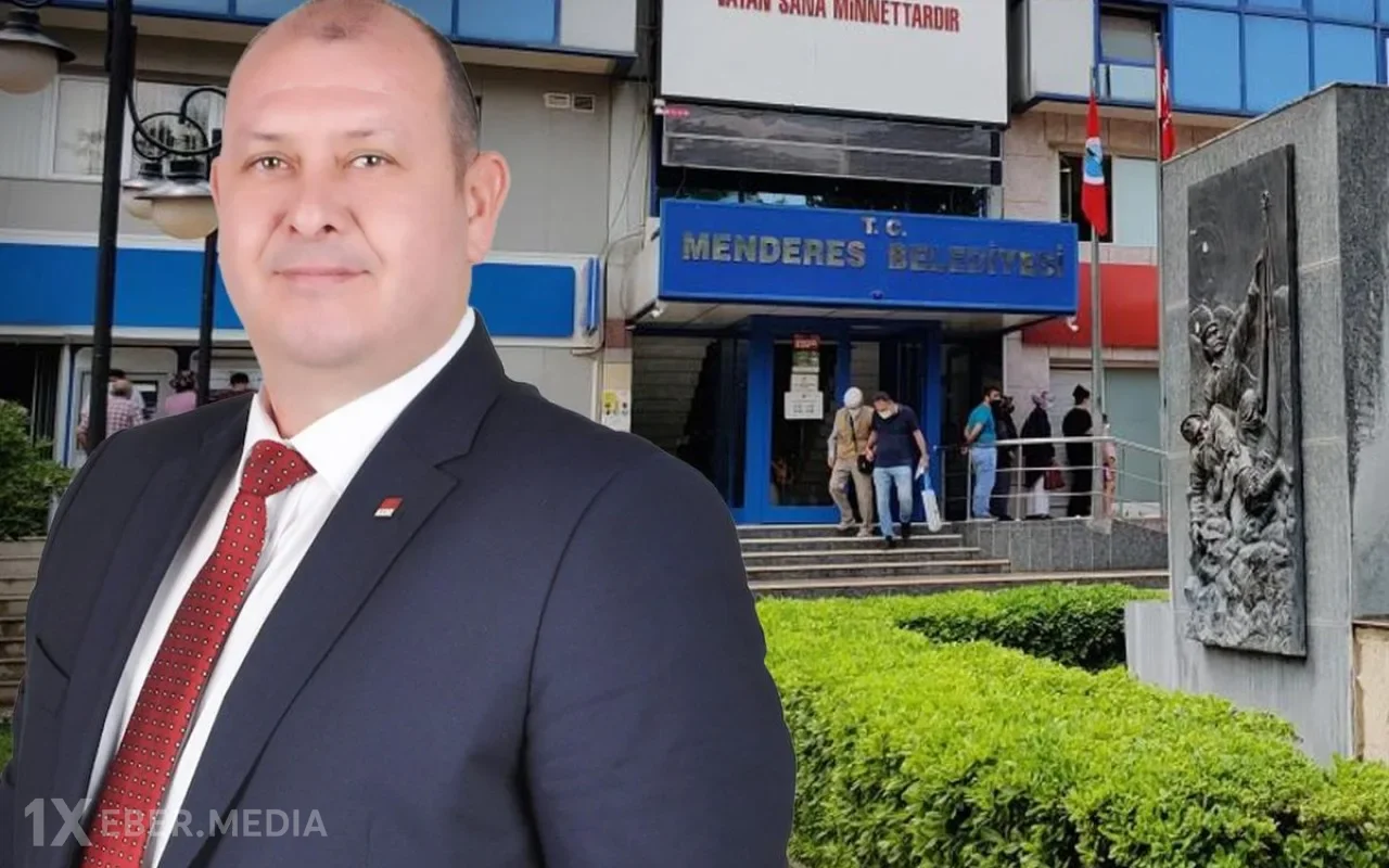 CHP-li bələdiyyə sədri saxlanıldı