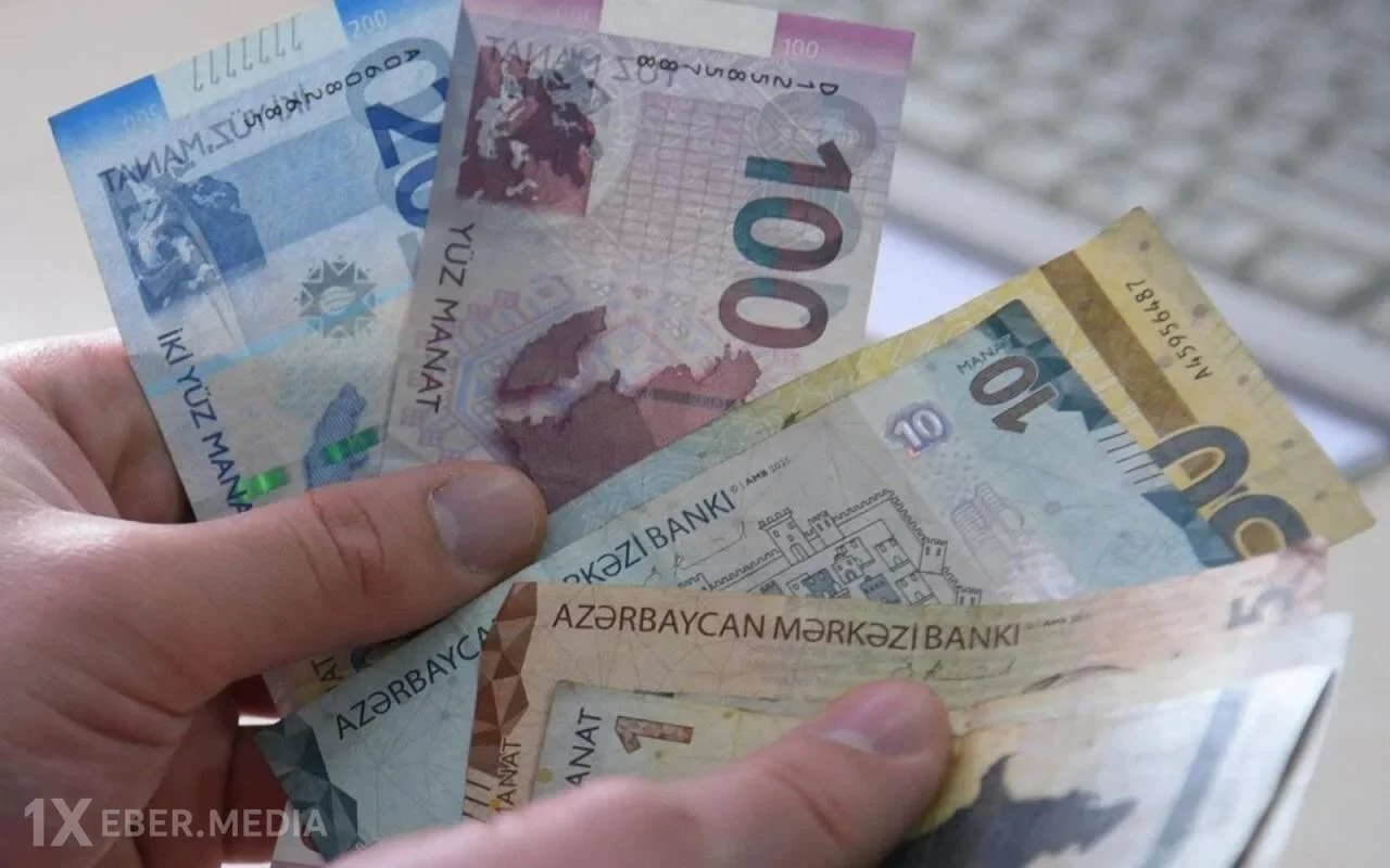 "İnsanlar nağd pula keçəcəklər" - İqtisadçı