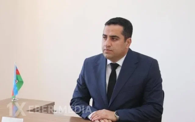 Culfa yeni icra başçısı kimdir? - DOSYE