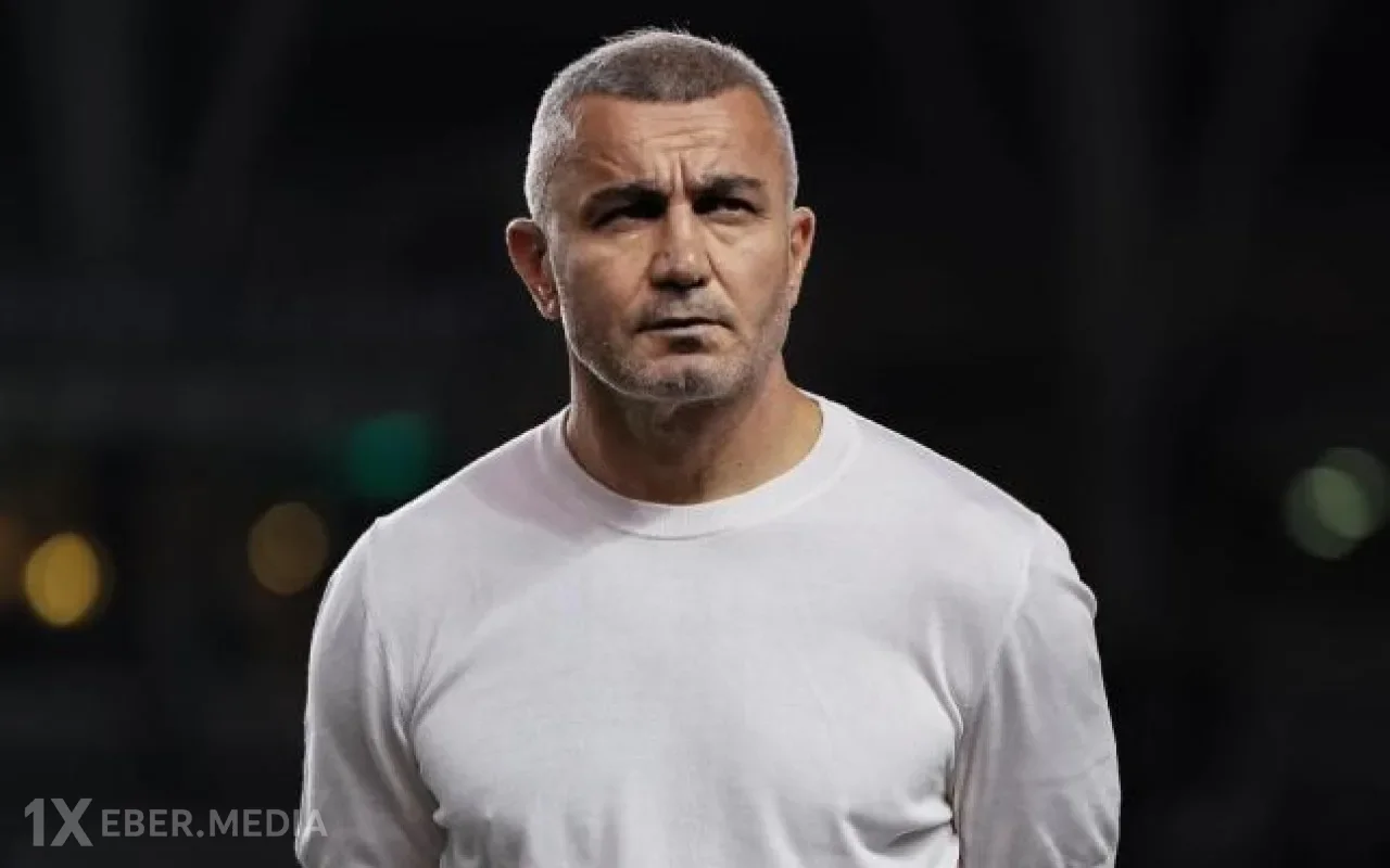 ““Dinamo” ilə oyuna yaxşı nəticə üçün yollanırıq” - Qurban Qurbanov