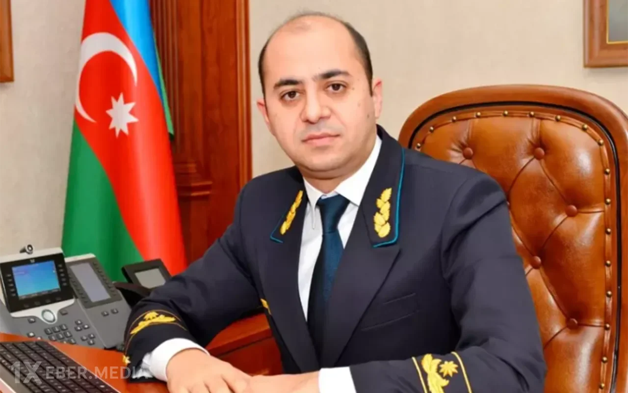 Vüsal Aslanovdan yeni rəis təyinatları