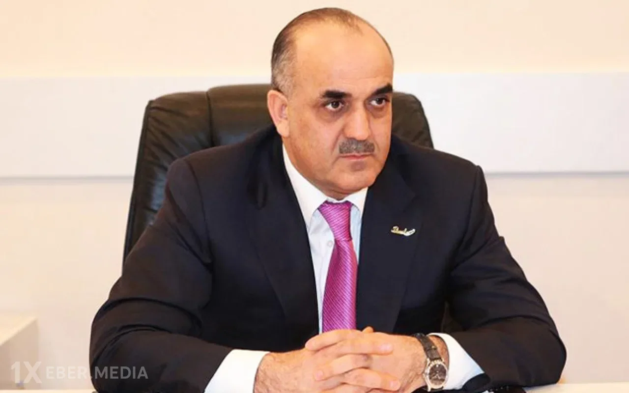 Səlim Müslümovun milyonluq əmlakı satıldı