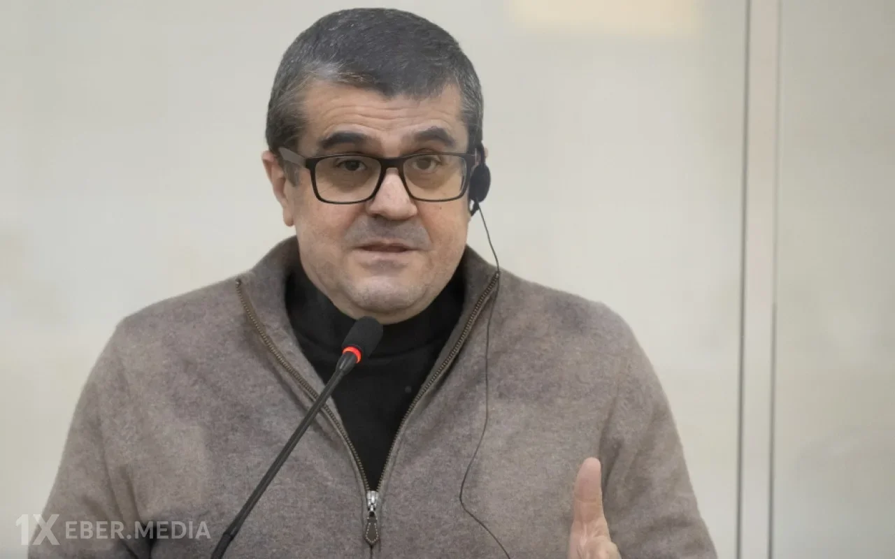 Arayikgilin apellyasiya şikayəti üzrə qərar verildi