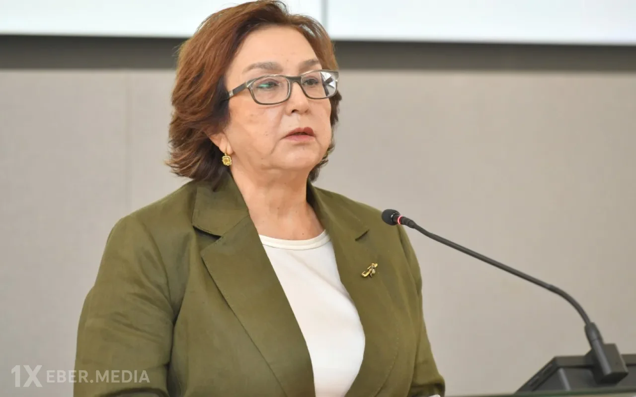 Məleykə Abbaszadədən abituriyentlərə müraciət: "Yaxın günlərdə..."